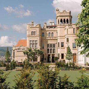 Palacio Arriluce Hotel